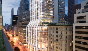 Game-changing real estate puts Rapaport in the winners circle