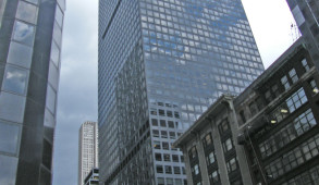 Hedge fund renews at 1166 Ave. of Americas