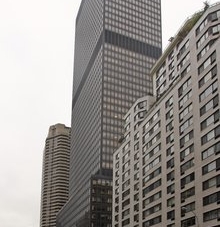 Law firm Wachtel Missry renews at 885 Second Avenue