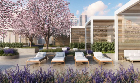 These are the Luxurious New Developments Coming to the Upper West Side