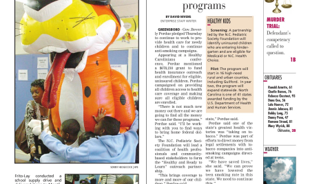 On the Market: Roommates, Aeropostale, the L Train and Other Vestiges of Youth