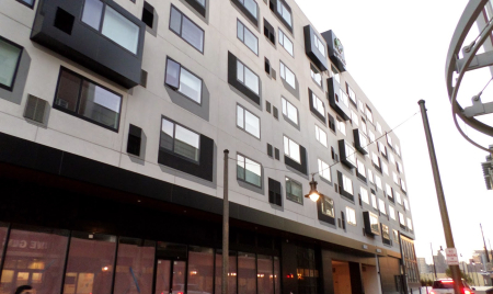 The Garden State of New York: Jerseyans Move to Manhattan and Brooklyn More Than Anyone