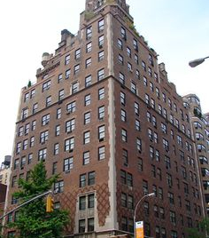 A Look at Architect Rosaria Candela’s Influence on Today’s New York