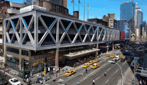 Architects weigh in on new proposal  to replace Port Authority bus terminal