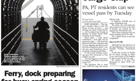 On the Market: Small Apartments + Decluttering Mania = Self-Storage Boom