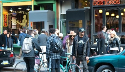 400-Bed Designer Dorm Headed for Williamsburg