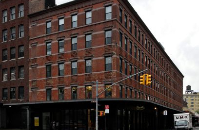 Scoop NYC Going Under Due to Lack of Identity