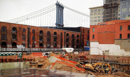 POLL: Can Mayor de Blasio Get Albany to Pass a 421a Deal by Next Month?