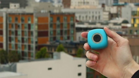 Take a Hands-Free Selfie; First Hip Hop Museum May Open in the Bronx