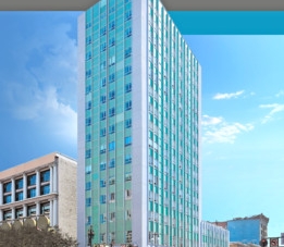 MCA secures $45M for WeWork building