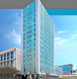MCA secures $45M for WeWork building