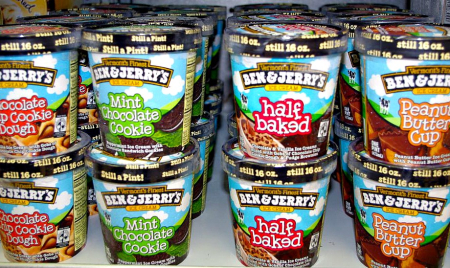 There’s a Serious Ice Cream Crime Epidemic; Psychedelic Temple Planned for Upstate