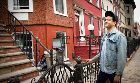 Priced Out of a Childhood Home