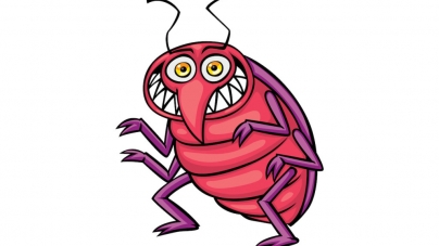 Rich People Have More Bugs; Is This the Most New York Dessert Ever?