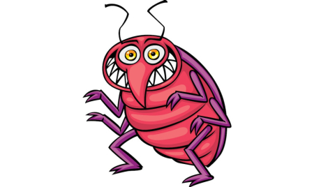 Rich People Have More Bugs; Is This the Most New York Dessert Ever?