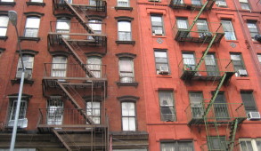 Future of NYC affordable housing bleak without 421a