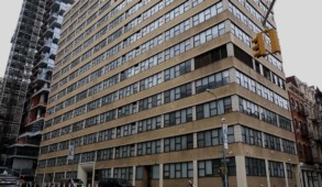 Avison Young to lease 250 Church in Tribeca