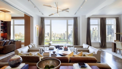 All the drama behind the fall of the Plaza Hotel’s famed Oak Room