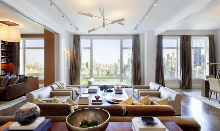 All the drama behind the fall of the Plaza Hotel’s famed Oak Room