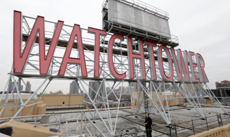 Kushner investor group closes deal for Watchtower building