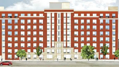 Apply Today for 24 Affordable Apartments Near Van Cortlandt Park, Starting at $1,292/Month