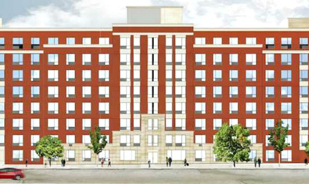 Apply Today for 24 Affordable Apartments Near Van Cortlandt Park, Starting at $1,292/Month