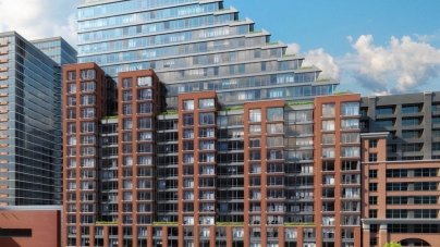 79 Affordable Units Up For Grabs in New Luxury Hell’s Kitchen Project, Starting at $913/Month
