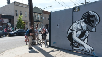 Two Chances to Live in a Bushwick Two-Bedroom For $1,030/Month