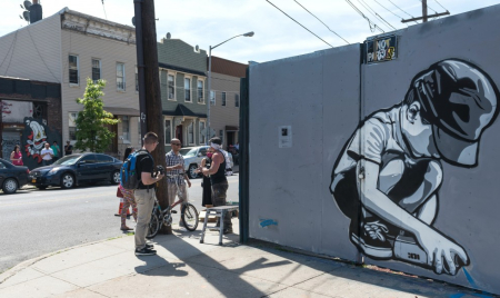 Two Chances to Live in a Bushwick Two-Bedroom For $1,030/Month