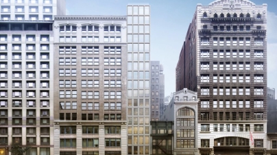 Sixth Avenue Adorama Site May Be the First Battle Over Mayor’s New Housing Program