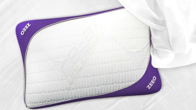 This Pillow Tracks Your Sleeps, Streams Music, and Wakes You Up