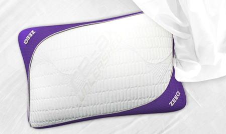 This Pillow Tracks Your Sleeps, Streams Music, and Wakes You Up