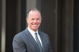 Paul Massey makes mayoral run official