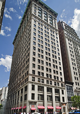 SL Green signs trio of midtown office deals