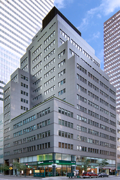 Columbia University expands at Resnick’s at 880 Third Avenue