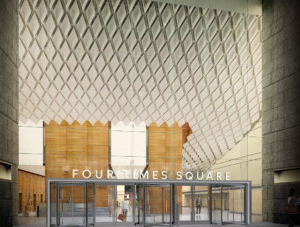 ICAP takes 82,000 s/f at 4 Times Square