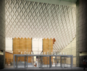 ICAP takes 82,000 s/f at 4 Times Square