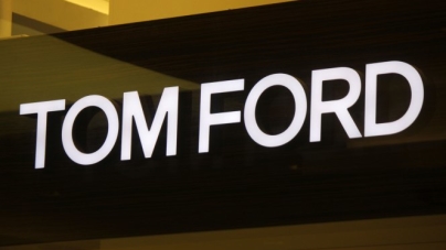 Tom Ford finally gets a prime spot on Madison Ave.