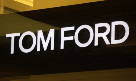 Tom Ford finally gets a prime spot on Madison Ave.