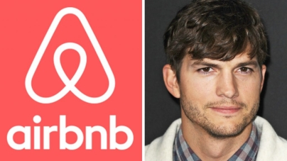 Ashton Kutcher Asks Governor Cuomo to Veto Airbnb Regulatory Law