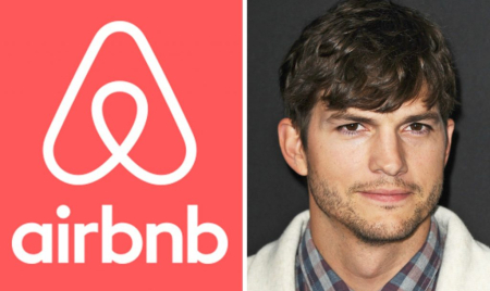 Ashton Kutcher Asks Governor Cuomo to Veto Airbnb Regulatory Law