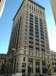 Leasing tear continues at 315 Park Avenue South