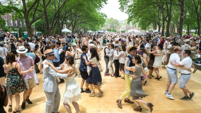 Art Nerd New York’s Top Event Picks for the Week- 8/11-8/17
