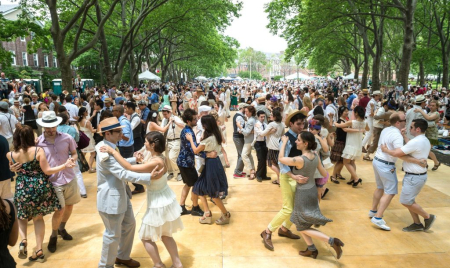 Art Nerd New York’s Top Event Picks for the Week- 8/11-8/17