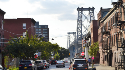 Brooklyn Will Be America’s Third-Largest City; World Chess Championship Coming to Seaport