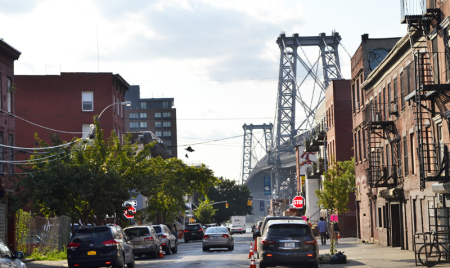 Brooklyn Will Be America’s Third-Largest City; World Chess Championship Coming to Seaport