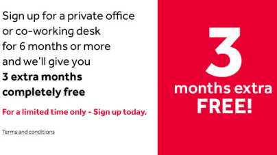 Paul Andrew Design, Think Pink Nails sign leases at 41 West 58th