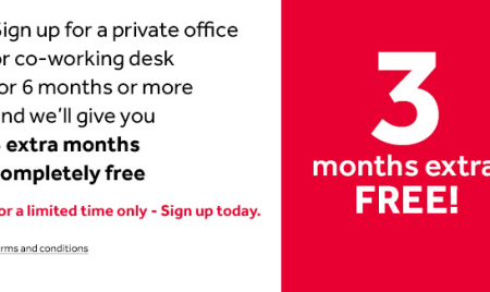 Paul Andrew Design, Think Pink Nails sign leases at 41 West 58th