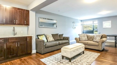 Live in Riverdale’s Historic Fieldston Neighborhood For Just $1,230 a Month