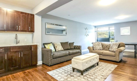 Live in Riverdale’s Historic Fieldston Neighborhood For Just $1,230 a Month